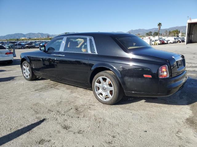 Image 2 of 2010 ROLLS-ROYCE PHANTOM  2010 with VIN SCA681L5XAUX23274