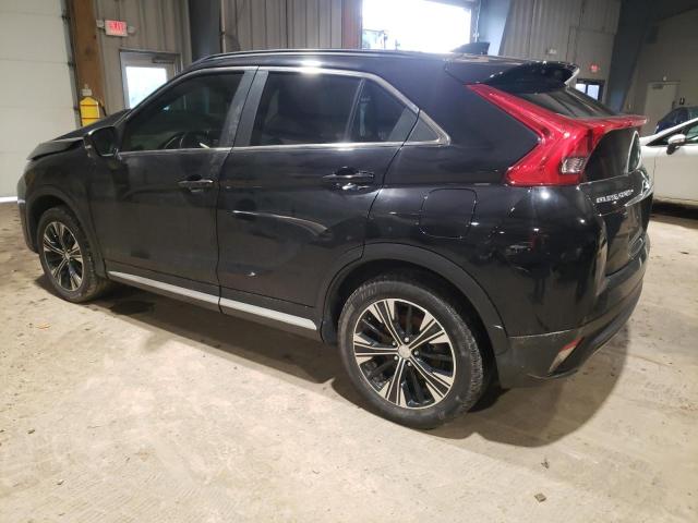 Obraz 2 z 2020 MITSUBISHI ECLIPSE CROSS SE 2020 z VIN JA4AT5AA7LZ018117