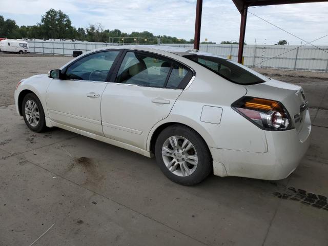 Obraz 2 z 2011 NISSAN ALTIMA BASE 2011 z VIN 1N4AL2AP3BN403579