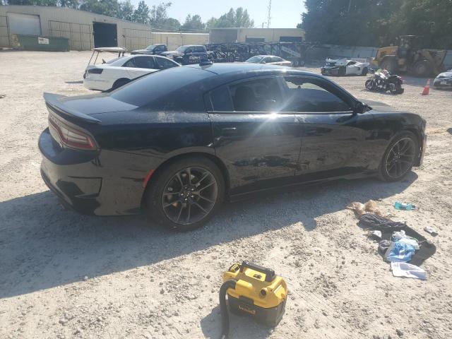 Image 3 of 2020 DODGE CHARGER SCAT PACK 2020 with VIN 2C3CDXGJ3LH223629