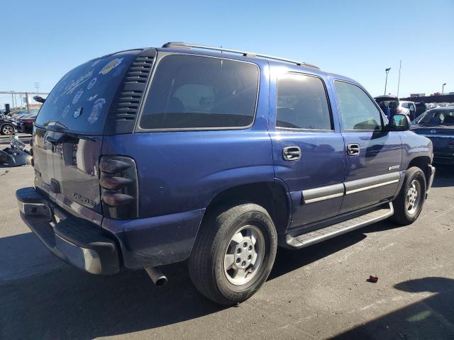 Image 3 of 2003 CHEVROLET TAHOE C1500 2003 with VIN 1GNEC13VX3R218996