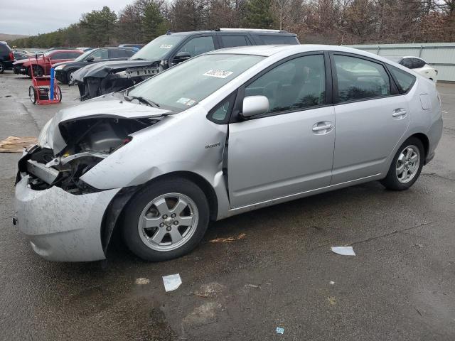 Image 1 of 2009 TOYOTA PRIUS  2009 with VIN JTDKB20U193523251