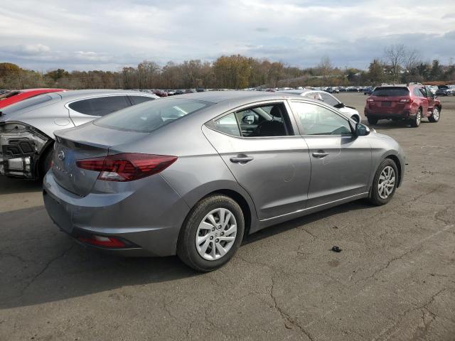 Изображение 3 2020 HYUNDAI ELANTRA SE 2020 с VIN 5NPD74LF5LH511070