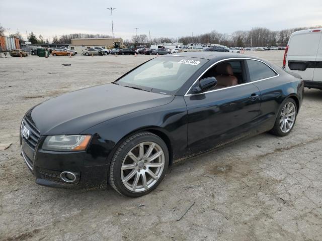 Изображение 2011 AUDI A5 PREMIUM PLUS 2011