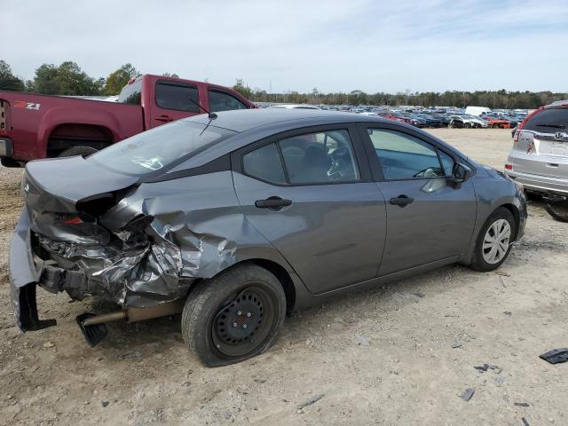 Image 3 of 2021 NISSAN VERSA S 2021 with VIN 3N1CN8DV4ML808849
