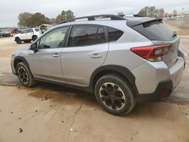 Image 2 of 2021 SUBARU CROSSTREK PREMIUM 2021 with VIN JF2GTAPC6M8314997