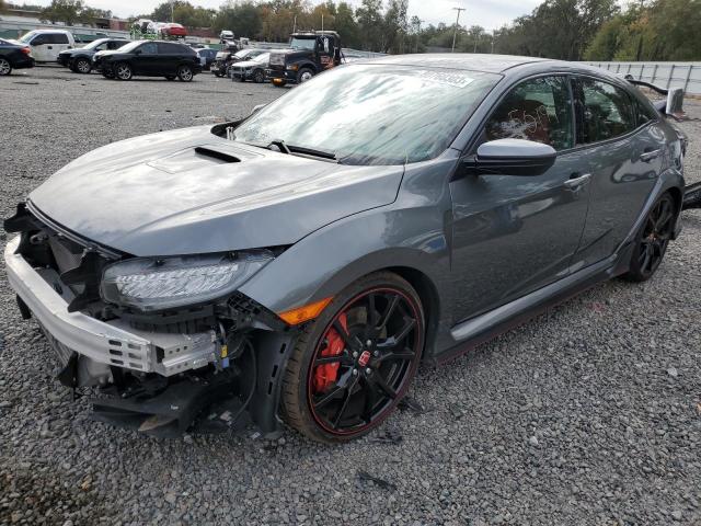 Obraz 1 z 2019 HONDA CIVIC TYPE-R TOURING 2019 z VIN SHHFK8G77KU203931