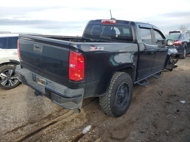 Image 3 of 2019 CHEVROLET COLORADO Z71 2019 with VIN 1GCPTDE1XK1165503