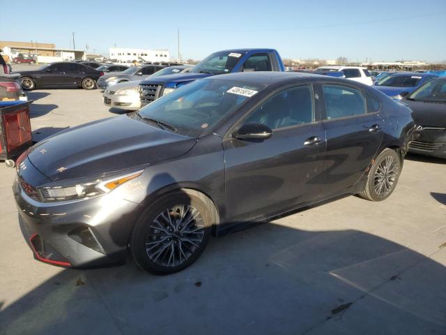 Obraz 2023 KIA FORTE GT LINE 2023
