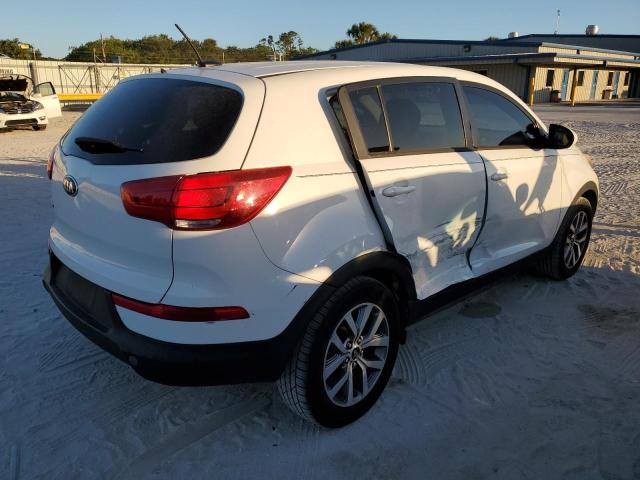 Obraz 3 z 2016 KIA SPORTAGE LX 2016 z VIN KNDPB3AC5G7837704