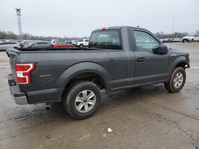 Изображение 3 2020 FORD F150  2020 с VIN 1FTMF1CP5LKE24295