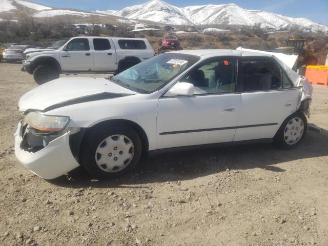 Изображение 1 1998 HONDA ACCORD LX 1998 с VIN 1HGCG5645WA066435