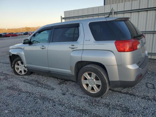 Obraz 2 z 2013 GMC TERRAIN SLE 2013 z VIN 2GKALMEKXD6170199