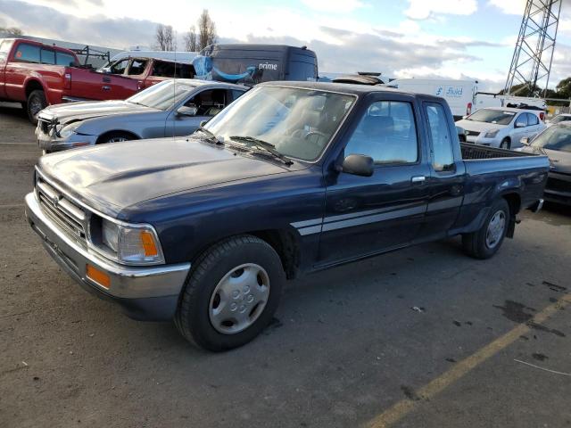 1994 TOYOTA PICKUP 1/2 TON EXTRA LONG WHEELBASE 1994 image