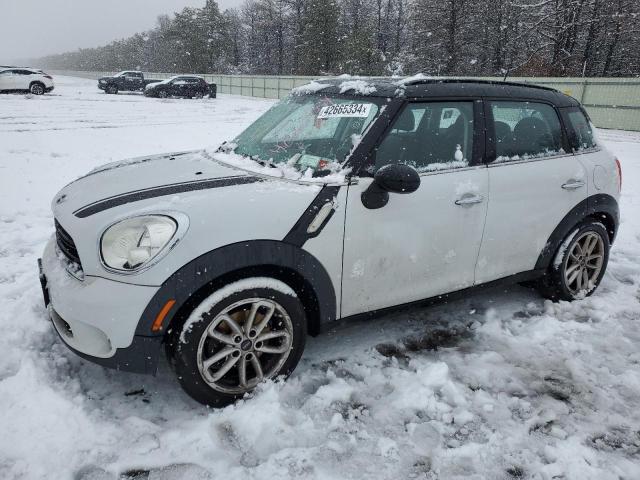 2015 MINI COOPER COUNTRYMAN 2015 image