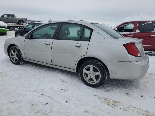 Obraz 2 z 2005 SATURN ION LEVEL 2 2005 z VIN 1G8AJ52F45Z128688
