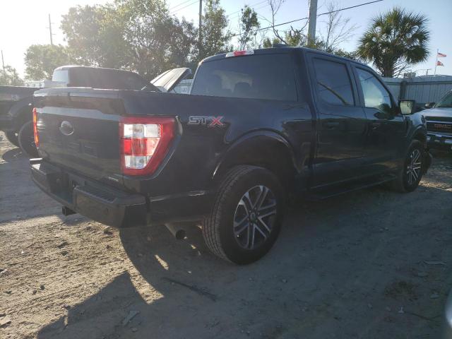 Изображение 3 2023 FORD F150 SUPERCREW 2023 с VIN 1FTEW1CP0PKD41982