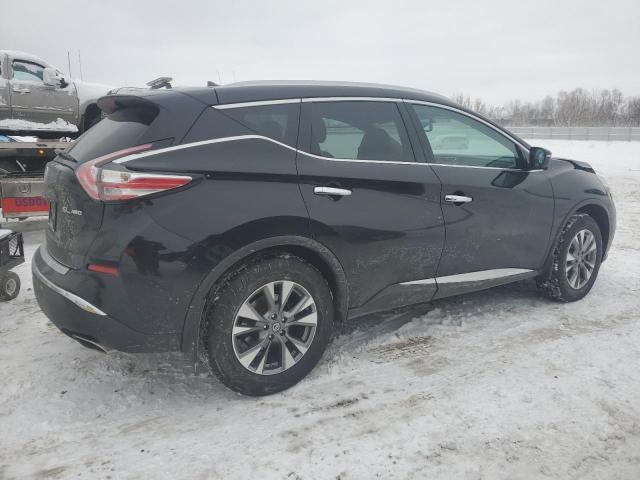 Obraz 3 z 2015 NISSAN MURANO S 2015 z VIN 5N1AZ2MH7FN281209
