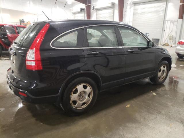 Изображение 3 2008 HONDA CR-V LX 2008 с VIN JHLRE48318C080954