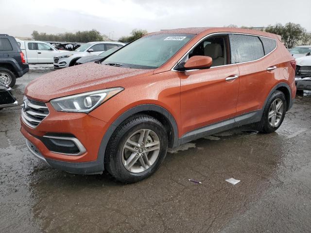 Изображение 1 2017 HYUNDAI SANTA FE SPORT  2017 с VIN 5XYZT3LB7HG492562
