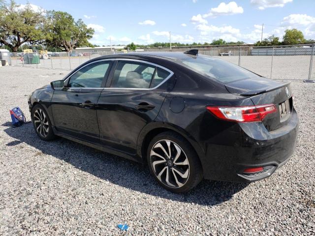 Изображение 2 2016 ACURA ILX PREMIUM TECH 2016 с VIN 19UDE2F83GA004187