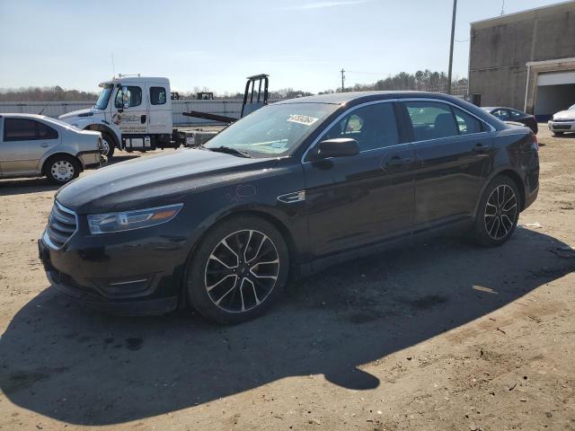2018 FORD TAURUS SEL 2018 image