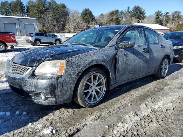 Image 1 of 2012 MITSUBISHI GALANT ES 2012 with VIN 4A32B3FF7CE011016
