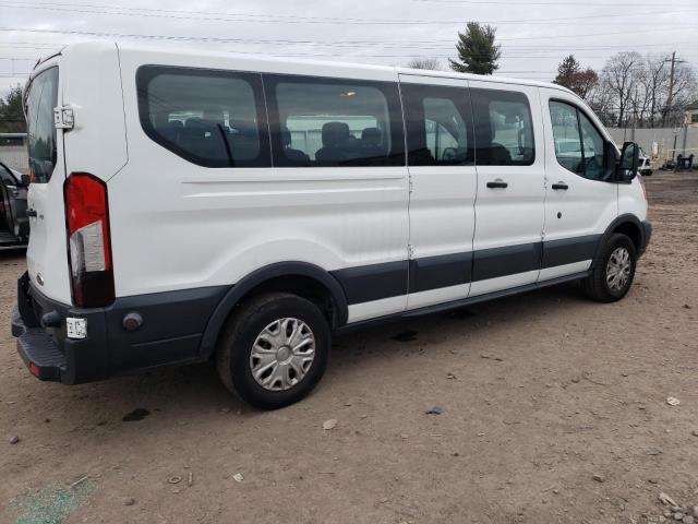 Image 3 of 2018 FORD TRANSIT T-350 2018 with VIN 1FBZX2ZM8JKA13884