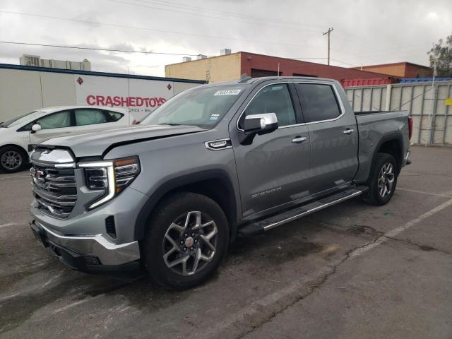 2023 GMC SIERRA K1500 SLT 2023 image