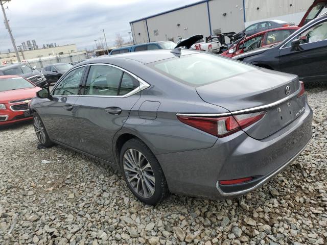 Image 2 of 2021 LEXUS ES 250 BASE 2021 with VIN 58AD11D16MU003513