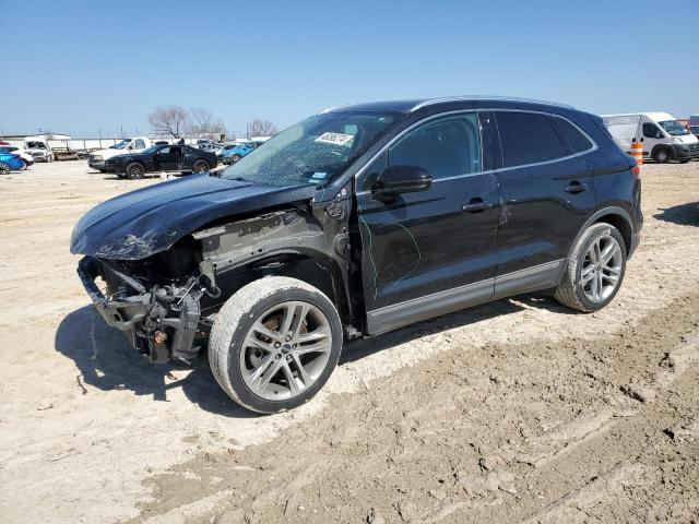Изображение 2015 LINCOLN MKC  2015
