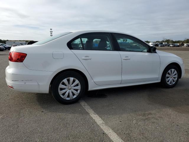 Image 3 of 2014 VOLKSWAGEN JETTA BASE 2014 with VIN 3VW2K7AJ4EM227650