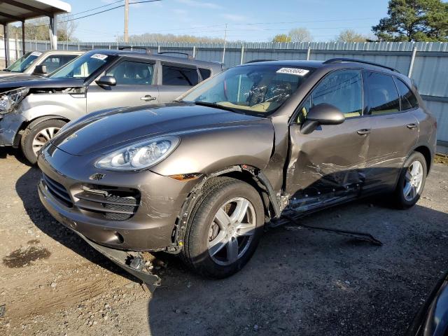 2014 PORSCHE CAYENNE  2014 image