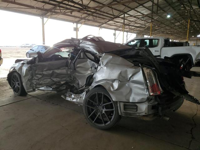 Изображение 2 2011 CADILLAC CTS LUXURY COLLECTION 2011 с VIN 1G6DE5EY7B0133200