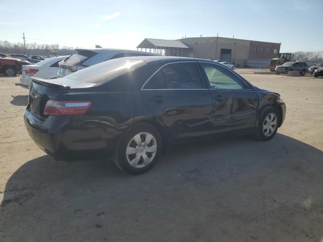 Image 3 of 2007 TOYOTA CAMRY CE 2007 with VIN 4T1BE46K87U077384