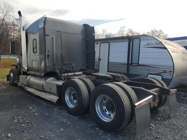 Obraz 3 z 2014 FREIGHTLINER CONVENTIONAL CORONADO 132 2014 z VIN 3ALXFB003EDFT8156