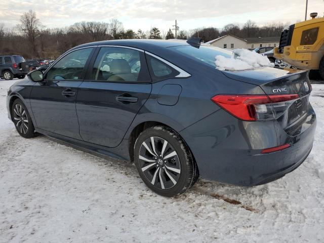 Изображение 2 2024 HONDA CIVIC EX 2024 с VIN 2HGFE1F78RH311773
