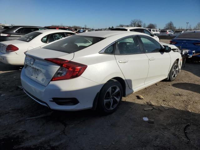 Изображение 3 2020 HONDA CIVIC LX 2020 с VIN 19XFC2F61LE029107