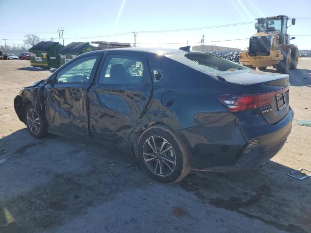 Obraz 2 z 2024 KIA FORTE LX 2024 z VIN 3KPF24AD2RE701785