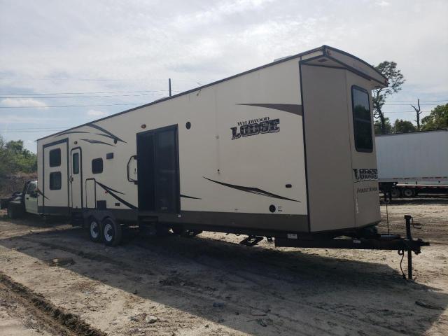 Изображение 1 2017 WILDWOOD WILDWOOD 2017 с VIN 4X4TWDS20HM056178