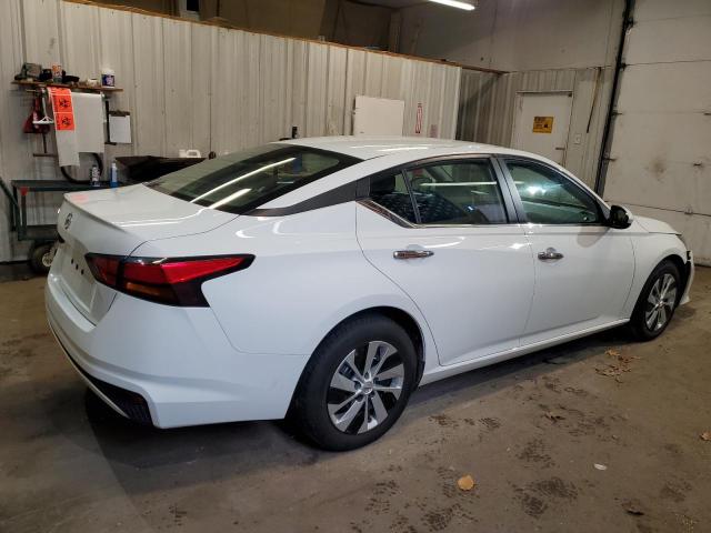 Image 3 of 2022 NISSAN ALTIMA S 2022 with VIN 1N4BL4BV1NN335512