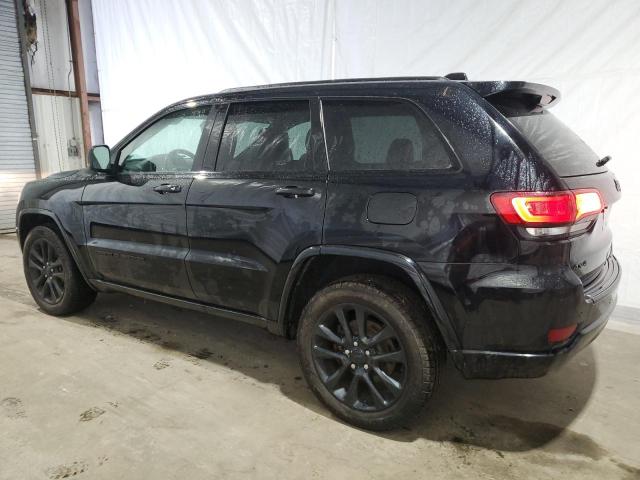 Изображение 2 2019 JEEP GRAND CHEROKEE LAREDO 2019 с VIN 1C4RJFAG6KC546645