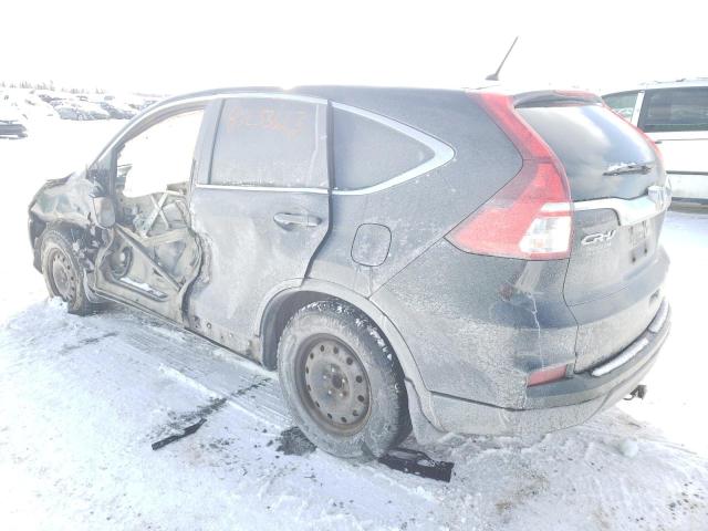 Obraz 2 z 2015 HONDA CR-V LX 2015 z VIN 2HKRM3H32FH000525