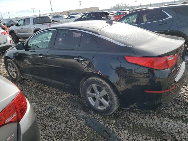 Obraz 2 z 2015 KIA OPTIMA LX 2015 z VIN 5XXGM4A73FG445460