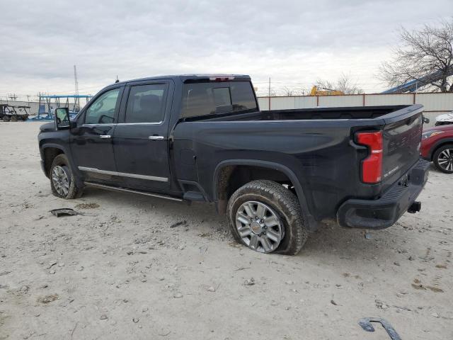 Изображение 2 2024 CHEVROLET SILVERADO K2500 HIGH COUNTRY 2024 с VIN 1GC4YREY6RF161170