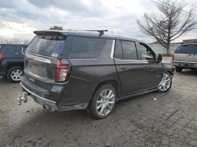 Изображение 3 2021 CHEVROLET TAHOE K1500 HIGH COUNTRY 2021 с VIN 1GNSKTKL4MR111820