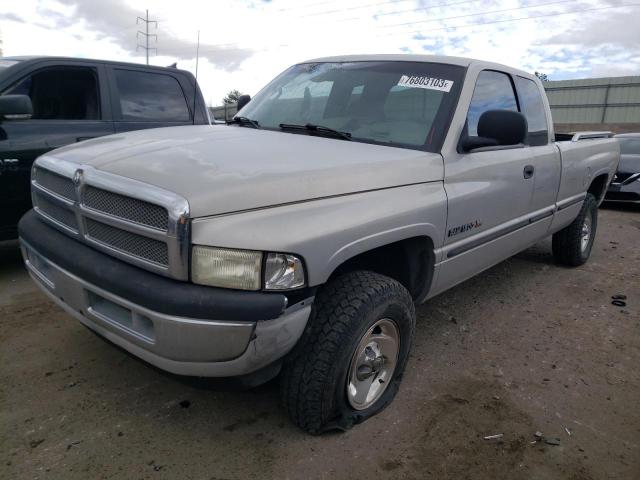 Изображение 1 1998 Dodge RAM 1500 1998 с VIN 3B7HF13Z9WG127528