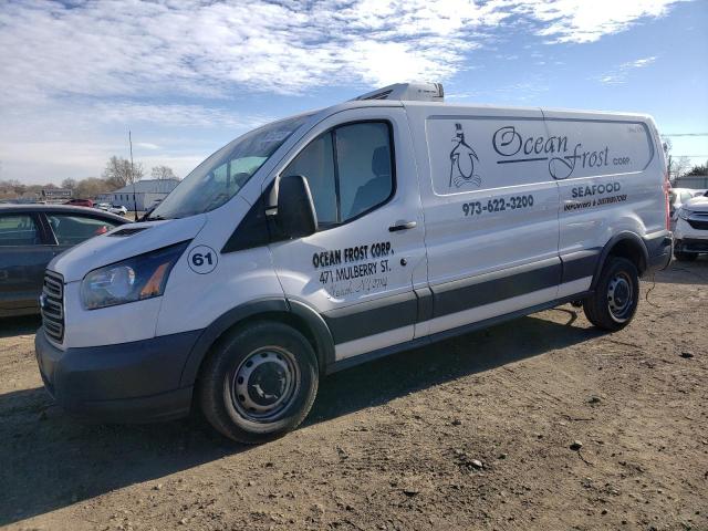 Obraz 2016 FORD TRANSIT T-350 2016