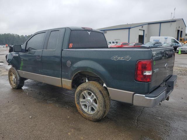 Obraz 2 z 2005 FORD F150  2005 z VIN 1FTPX14585FB15486