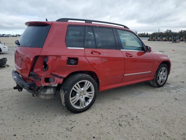 Image 3 of 2015 MERCEDES-BENZ GLK 350 2015 with VIN WDCGG5HB4FG357463